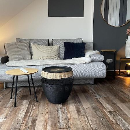 Modern Apartment Near Munich Airport Oberding Bagian luar foto