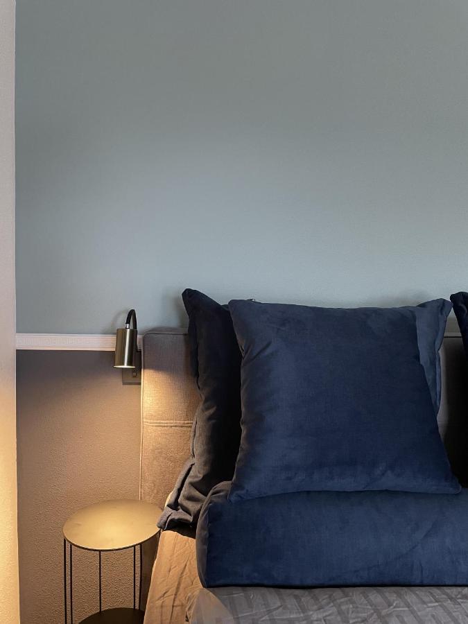 Modern Apartment Near Munich Airport Oberding Bagian luar foto